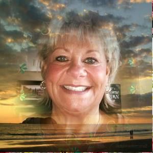 Meet your Posher, Sharon